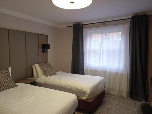 Corn Mill Lodge Hotel - image 8