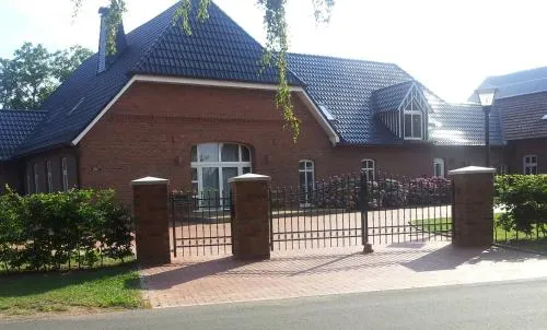 Ferienwohnung Möllers Hof in Petershagen, Deutschland