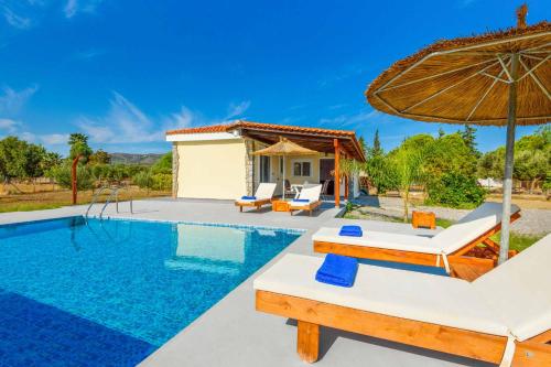 Kalimera Villa By the Sea