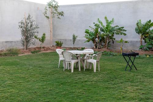 B&B Jedda - Al Murjan Apartment - Bed and Breakfast Jedda