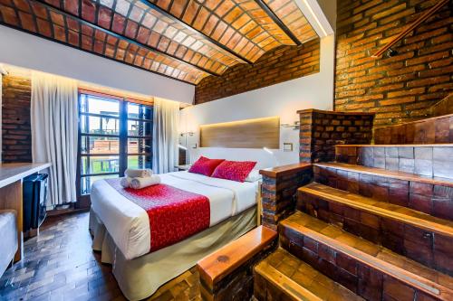 Portal del Lago Hotel in Villa Carlos Paz