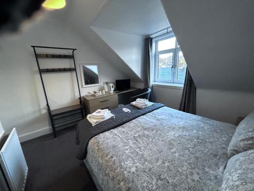 Dunarle Guesthouse in Oban