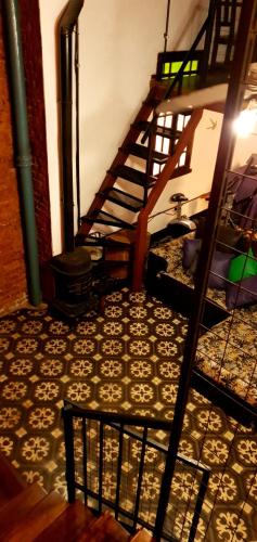 COMO EN CASA en Buenos Aires, Buenos Aires (fotografie 8)