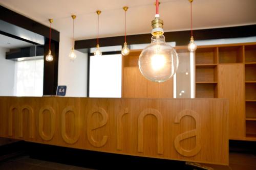 Moderna 5