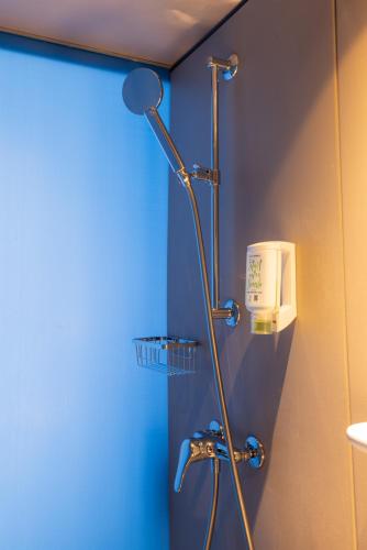 Walhalla Guest House - image 13