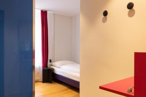 Fred Guest House Zürich Hauptbahnhof