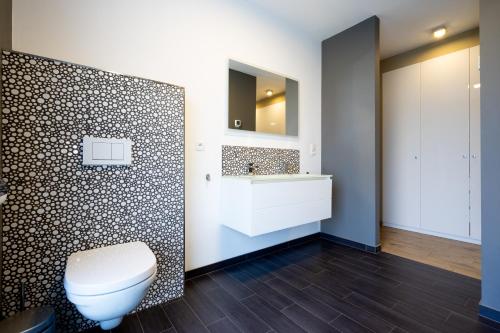 Villa Aquatenne Room Type - Villa with Private Pool Villa Aquatenne Room Type - Villa with Private Pool