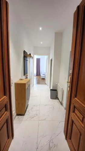 City Apartment (1km to the 1st District) in Wien, Österreich