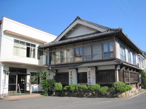 Suminoe Ryokan - Accommodation - Onomichi