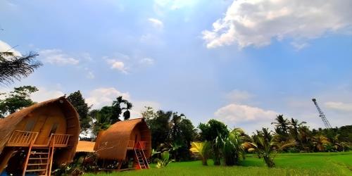 Lumbung Langit Bali house & hostel