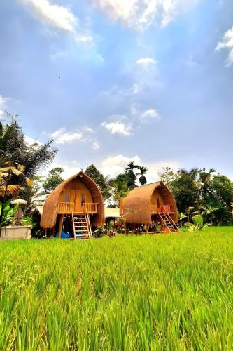 Lumbung Langit Bali house & hostel