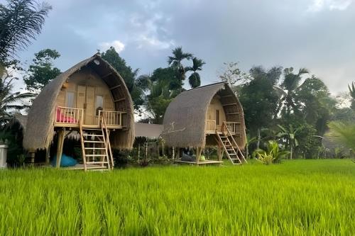 Lumbung Langit Bali house & hostel