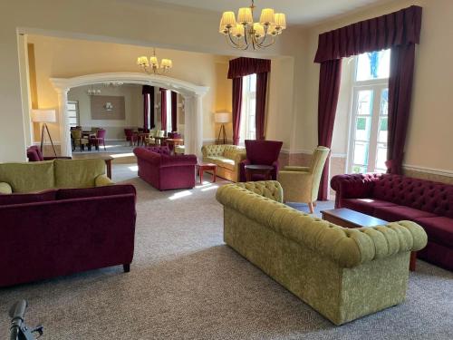 Royal Norfolk Hotel 3