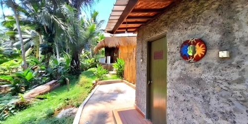 Lumbung Langit Bali house & hostel