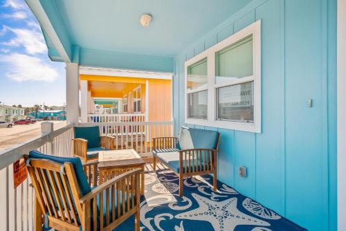 Three-Bedroom Holiday Home  image 7