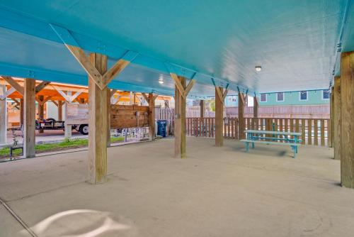Three-Bedroom Holiday Home  image 10