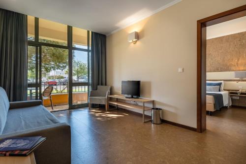 VILA PARK Nature & Business Hotel - image 8