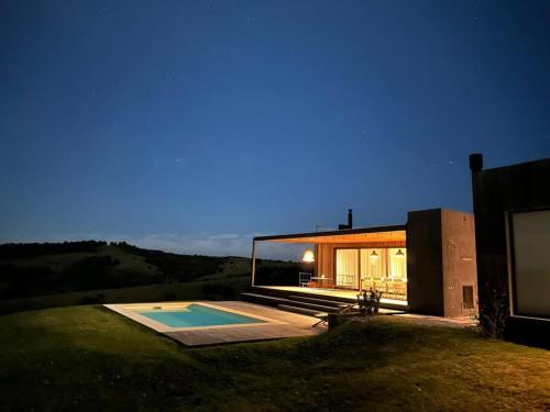 Huset Garzon - Unique House Altos de Jose Ignacio-Garzón Area