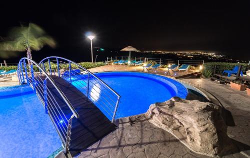 ACAR PARK OTEL - Hotel - Ortaca