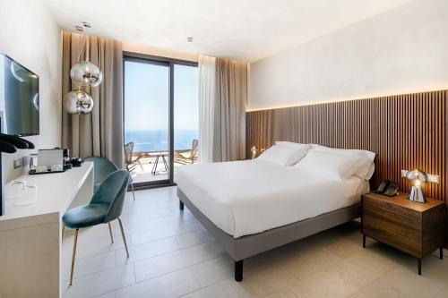 Hotel Villa Fiorita - image 2
