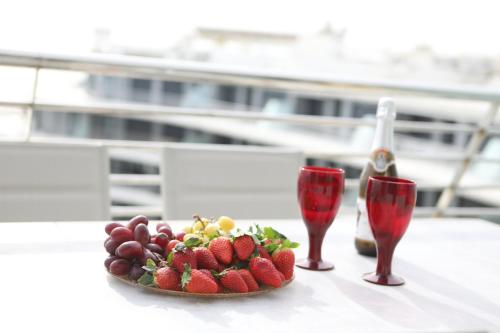 Erkély/terasz, INFINITY VIEW 8 in Arenales Del Sol