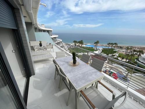 Erkély/terasz, INFINITY VIEW 8 in Arenales Del Sol