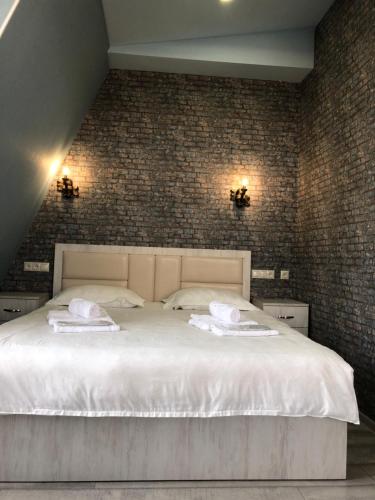 Flamenco Hotel in Sisian