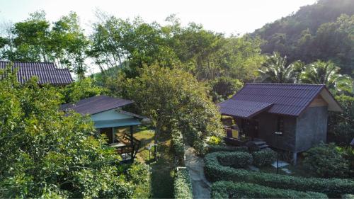 A szálláshely kívülről, Green Mountain Resort Koh Yao in Koh Yao Yai