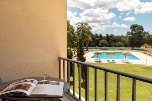 VILA PARK Nature & Business Hotel - image 7