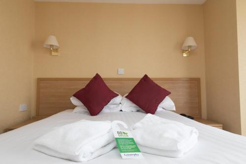 Imperial Hotel 4