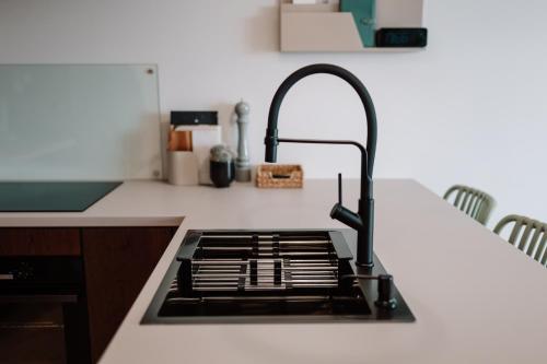 Apartament z widokiem na Rzeszów, Řešov (fotografie 4)