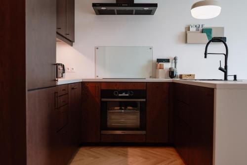 Apartament z widokiem na Rzeszów, Řešov (fotografie 7)