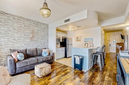 Carillon Beach Resort Inn in Panama City (FL)