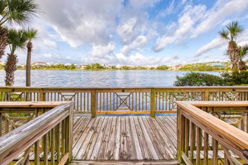 Carillon Beach Resort Inn in Panama City (FL)