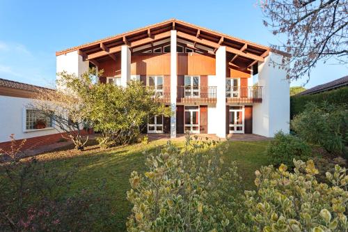 Villa d’exception pour petites et grandes tribus