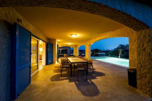 Luxury Villa Loma 1 - image 13