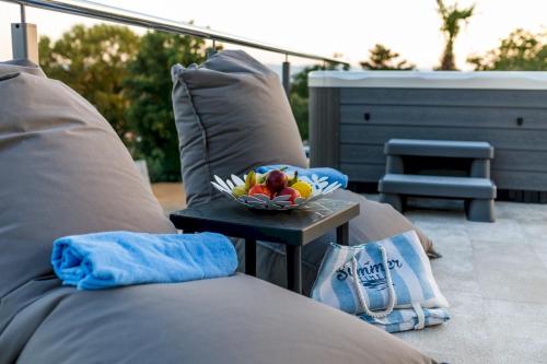Luxury Villa Loma 1 - image 12