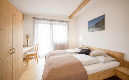 Two-Bedroom Superior Apartment