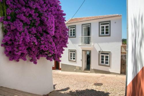 Stylish town house in Silves gîte à louer Silves