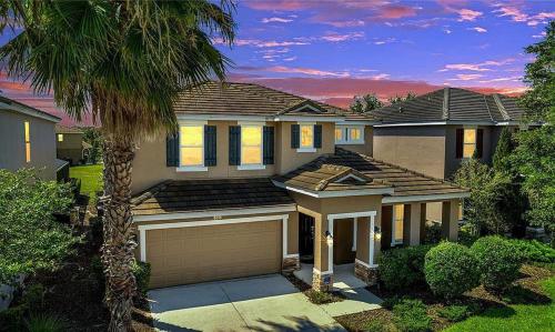 bsv villa5112