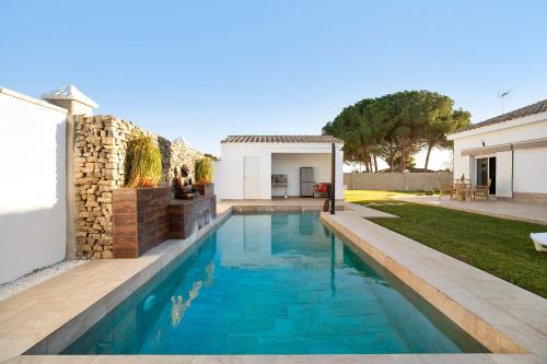 Villa Magnolia Chiclana