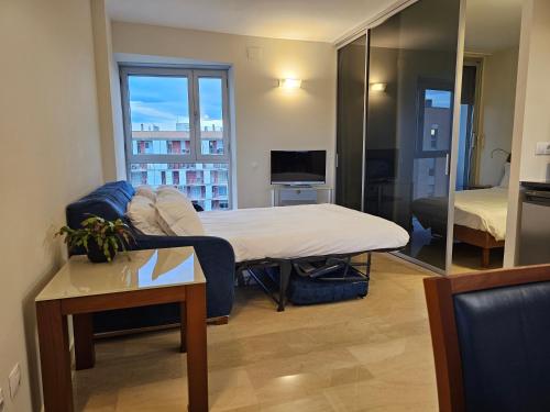 Apartaments Els Quimics - image 11