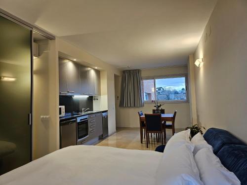 Apartaments Els Quimics - image 13