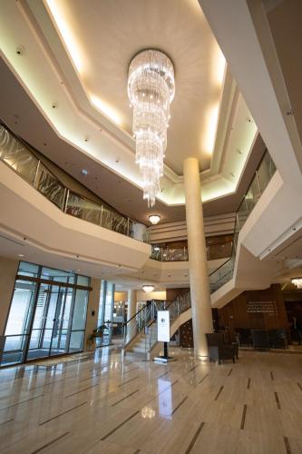 DoubleTree by Hilton Bratislava - image 12