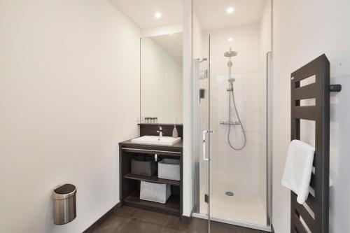 One-Bedroom Apartment image 9