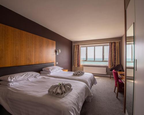 Shanklin Hotel - image 4