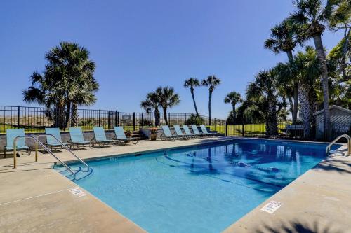 Oceanwood – Hilton Head Island, SC
