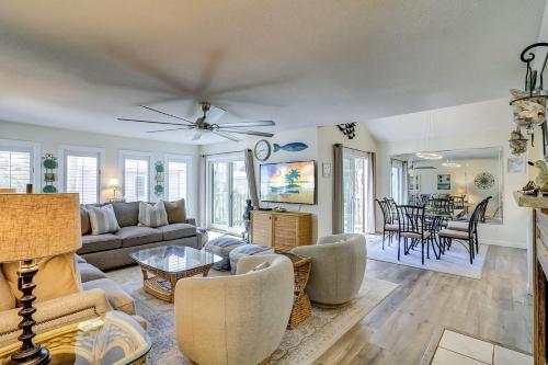 Oceanwood 113 – Hilton Head Island, SC