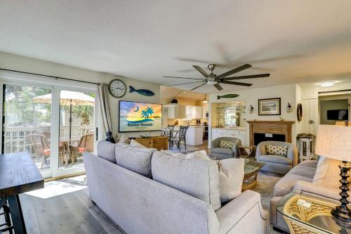 Oceanwood 113 – Hilton Head Island, SC