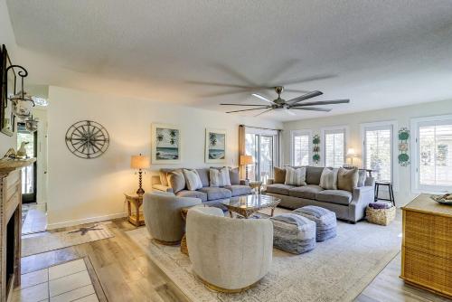 Oceanwood 113 – Hilton Head Island, SC